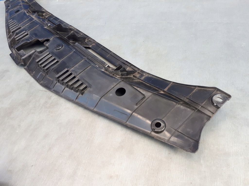 фото №7, Toyota camry 2017 2018 2019 17- захист поперечина