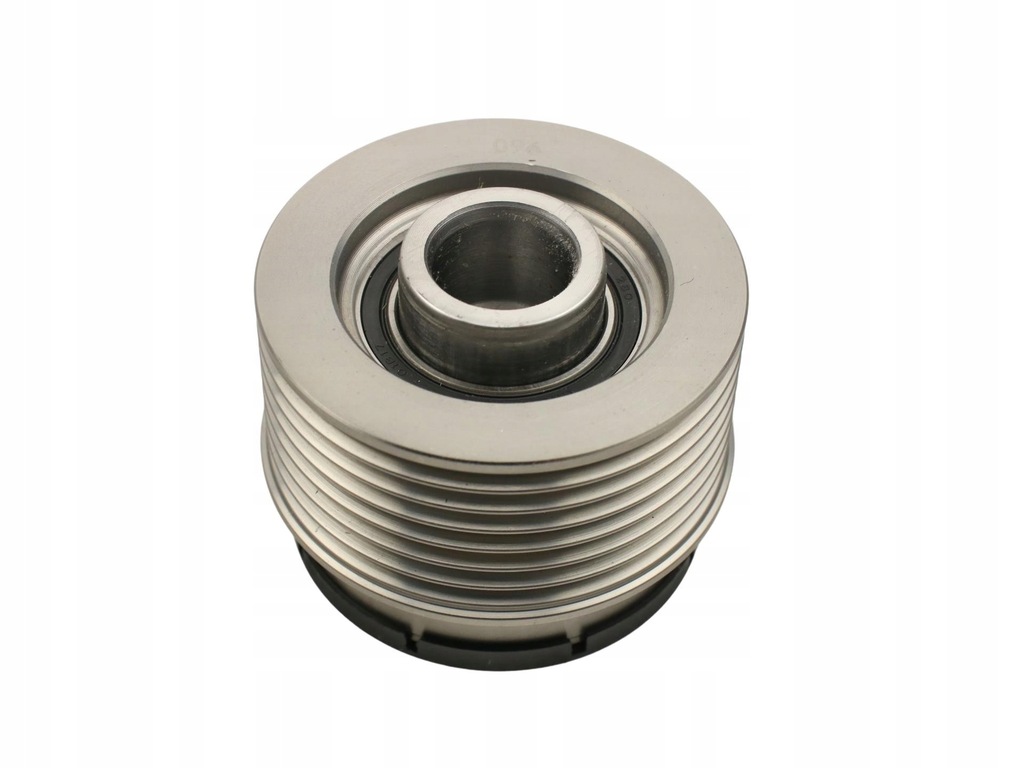 фото №1, Wolne шків генератора ford transit 2006- вільний хід 2.4 tdci