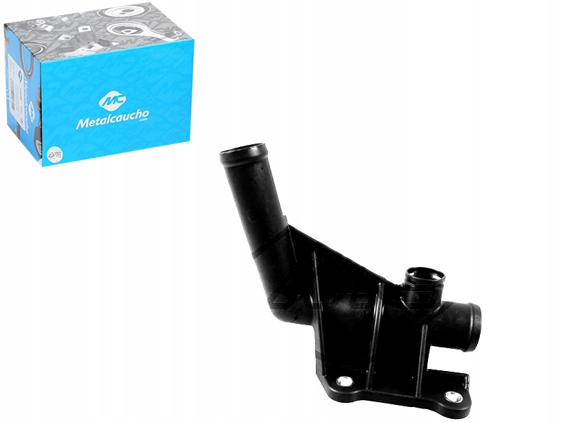 фото №1, Metalcaucho 99806 шланг системи охолодження