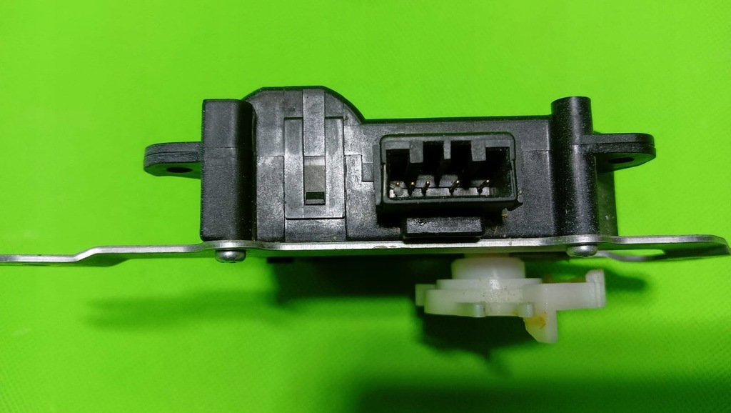 фото №11, Honda civic ix моторчик отопителя 113800-34