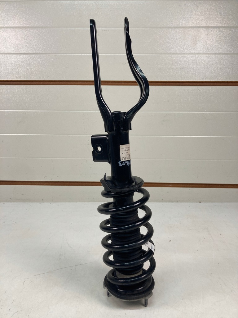 фото №1, Амортизатор правый передний tesla 3