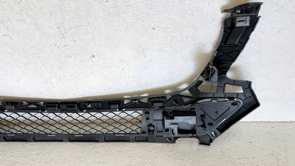 фото №11, Mercedes gle w166 решітка середня бампера перед a1668853965