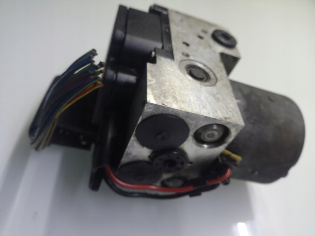 Vw audi a4 a6 a8 насос тормозная abs 8e0614111t доставка Недорого