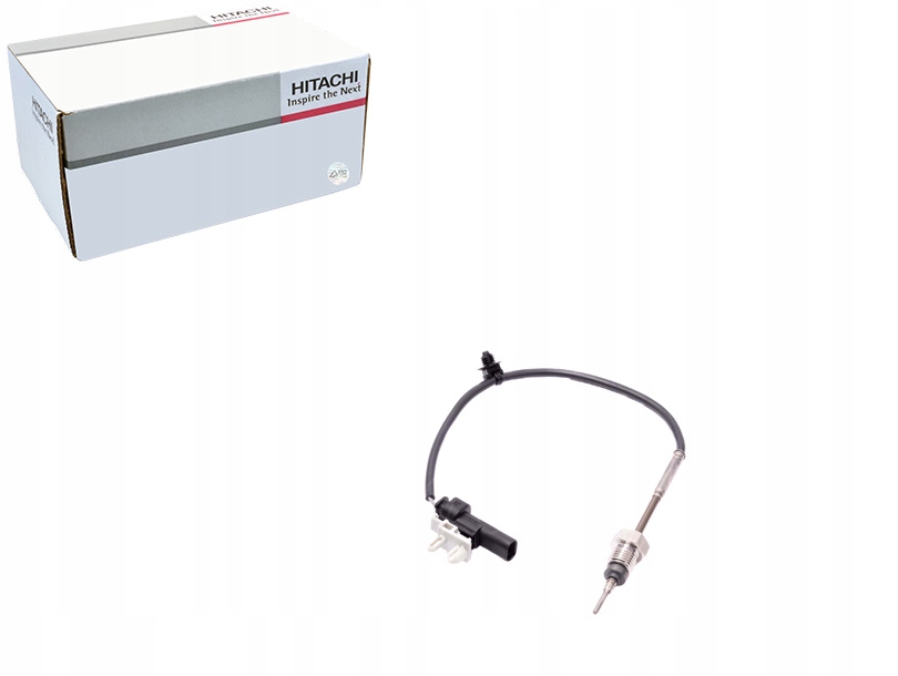 фото №1, Датчик температури вихлопних газів opel insignia 14- hitachi