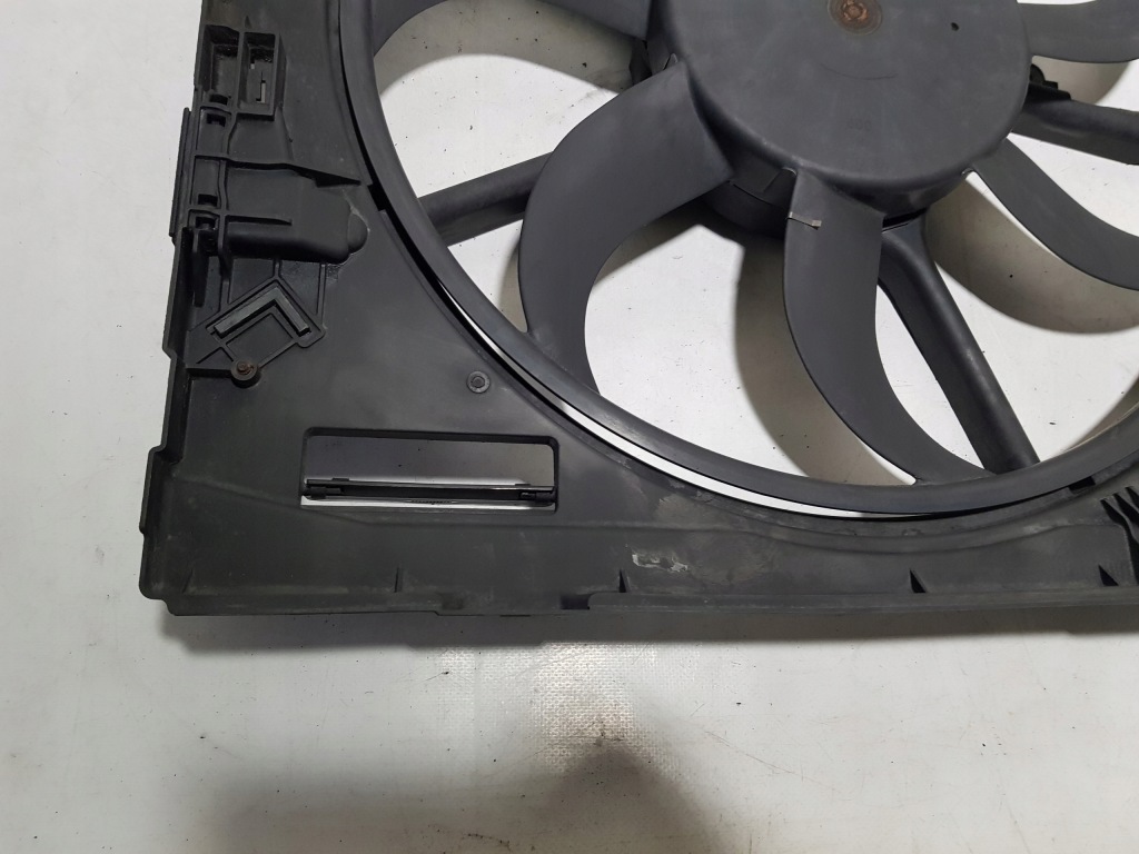 Bmw x5 e70 x6 e71 вентилятор радиатор 3.0 дизель Цена