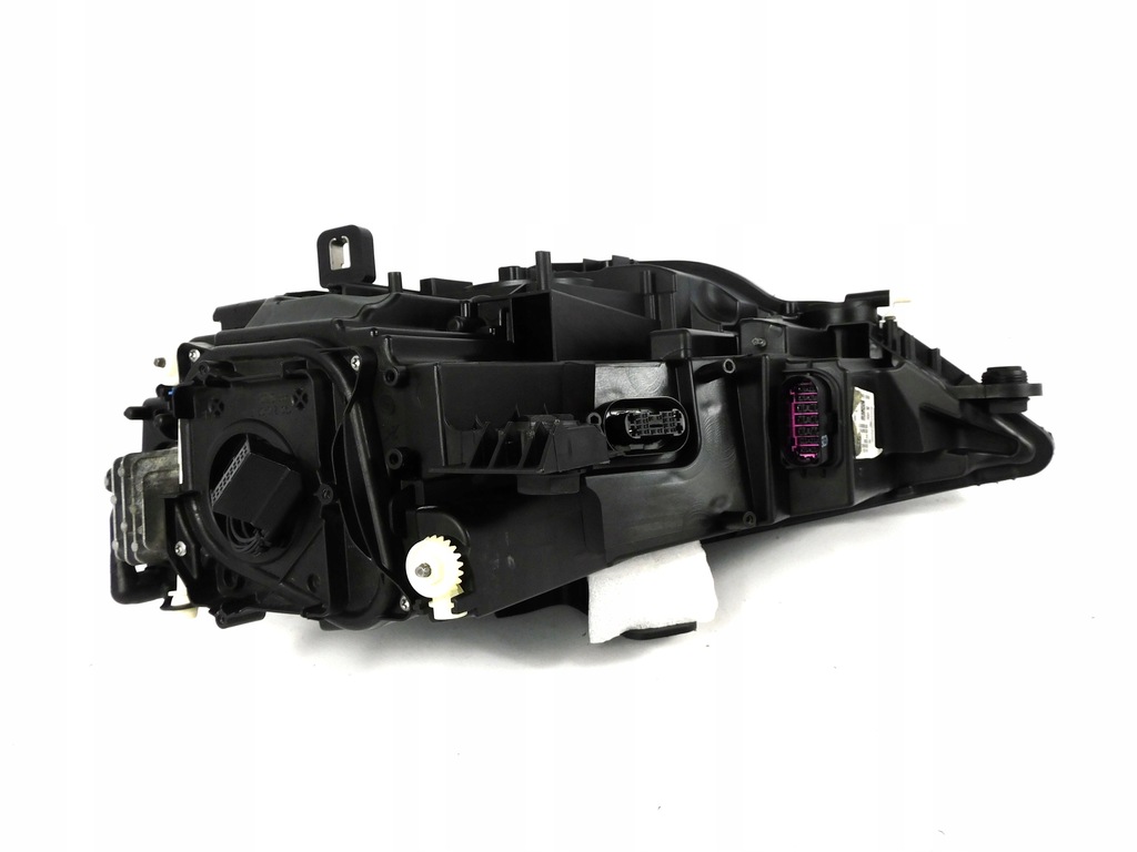 фото №11, Audi a3 8v лампа правая full led przed lift 8v0941034af