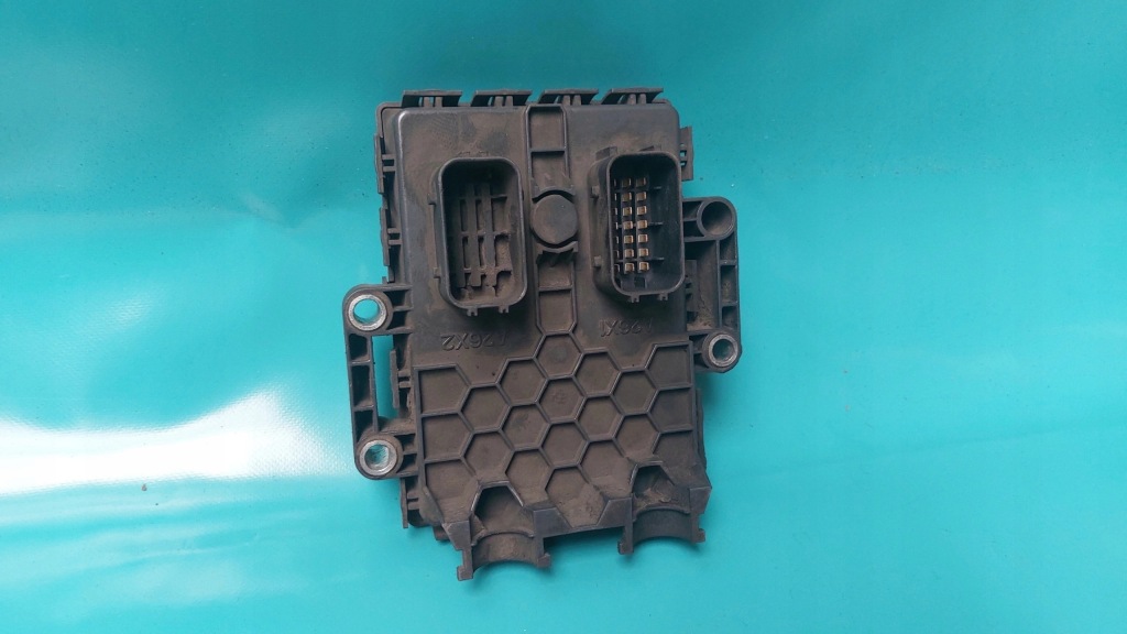 Купить Mercedes actros mp4 блок управления подушек clcs a0034462417