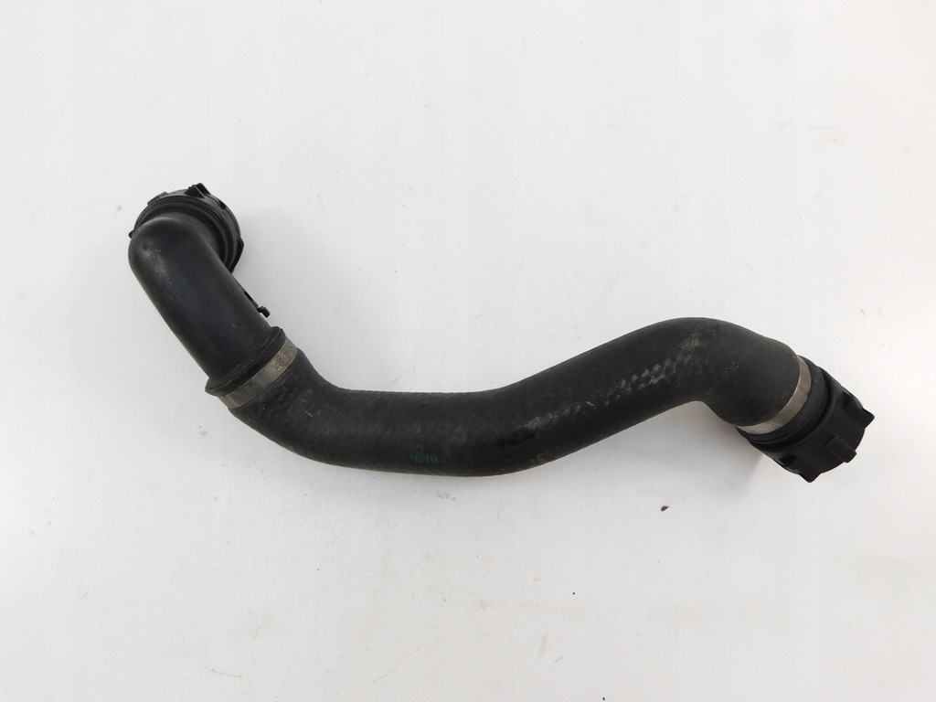 фото №5, Bmw x5 e53 труба wąż