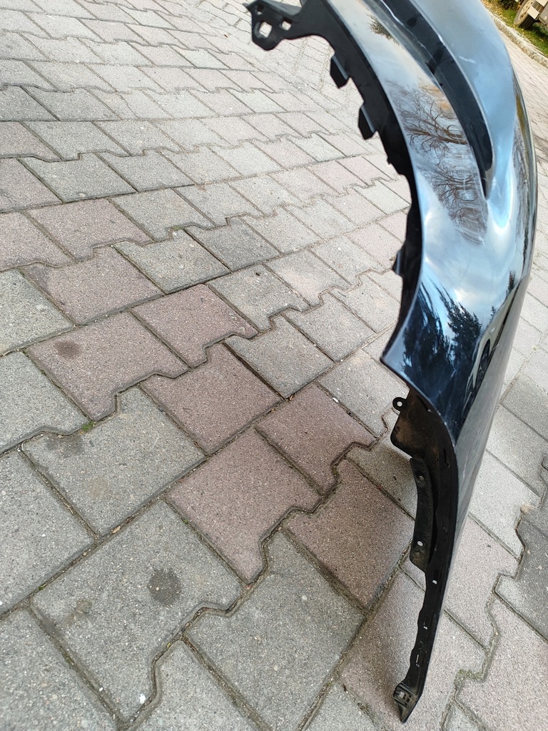 фото №5, Bmw 3 g21 бампер задняя задний m-pakiet pdc