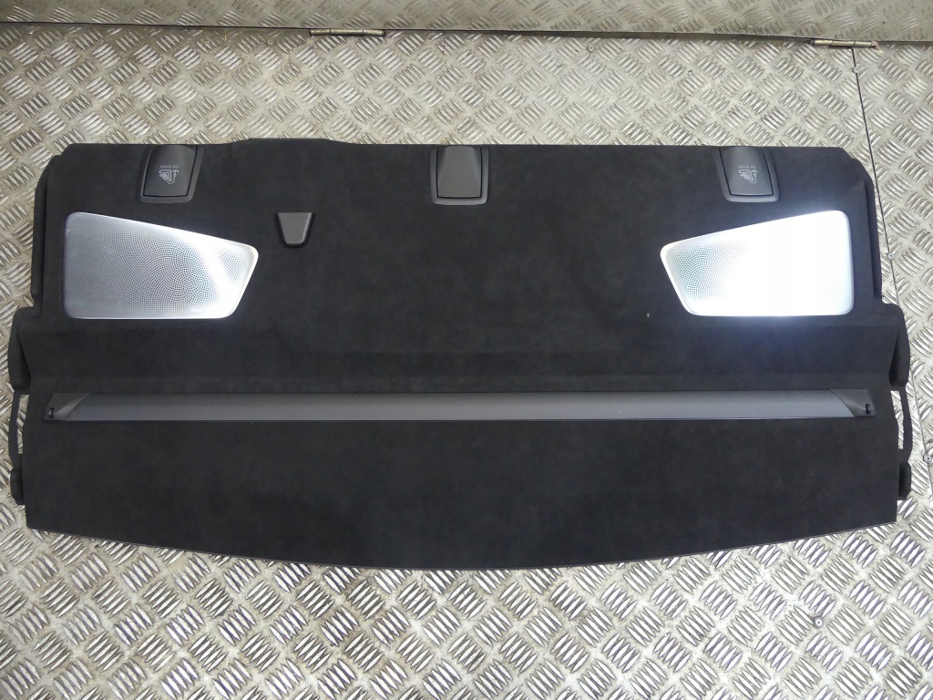 фото №12, Bmw m8 f93 g16 competition оббивка сидіння klimatyzowane заднє сидіння bowers