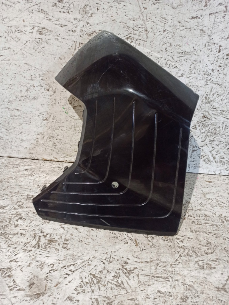 фото №1, Bmw ix i20 9464183 решётка бампера левая решётка радиатора