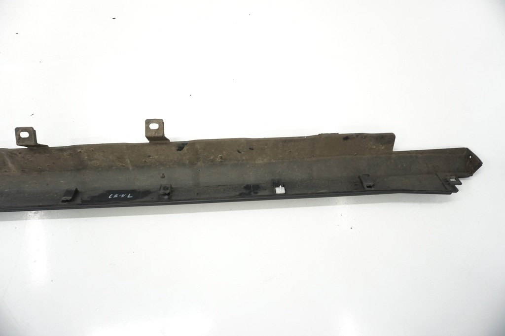 фото №5, Honda cr-v iii молдинг порог левая