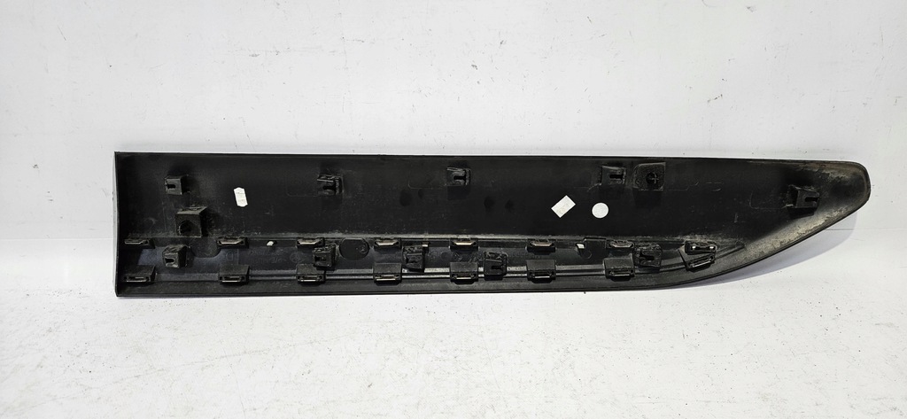 фото №4, Молдинг дверь правый перед toyota proace city