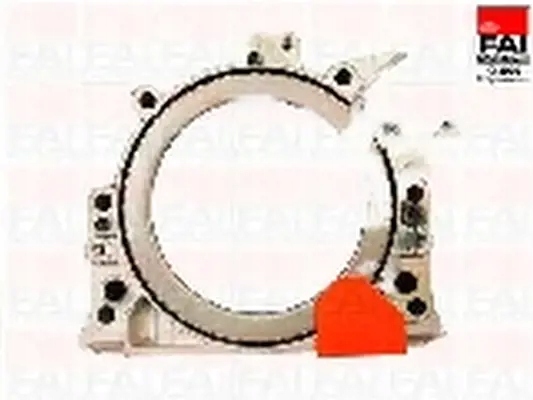 Купить Уплотнительное кольцо сальник вала коленчатого os1007