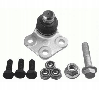 Купить Lemforder шаровая опора рычага renault kangoo