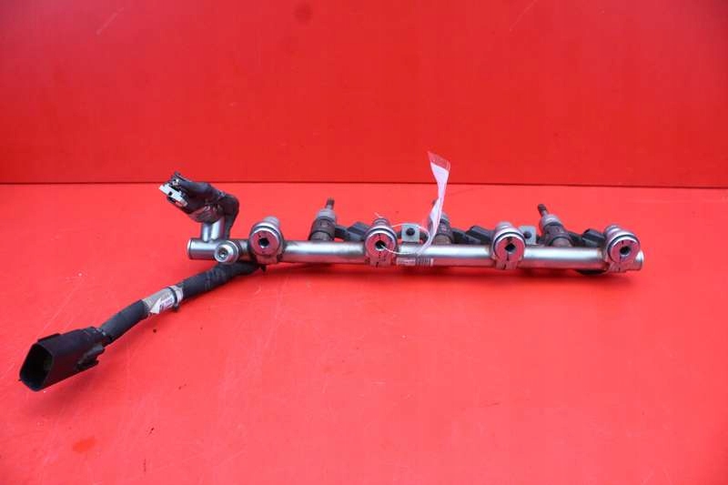 Молдинг упорскування ліва 12640490 12634125 cadillac xts 3.6 v6 325 km 12-17 Недорого