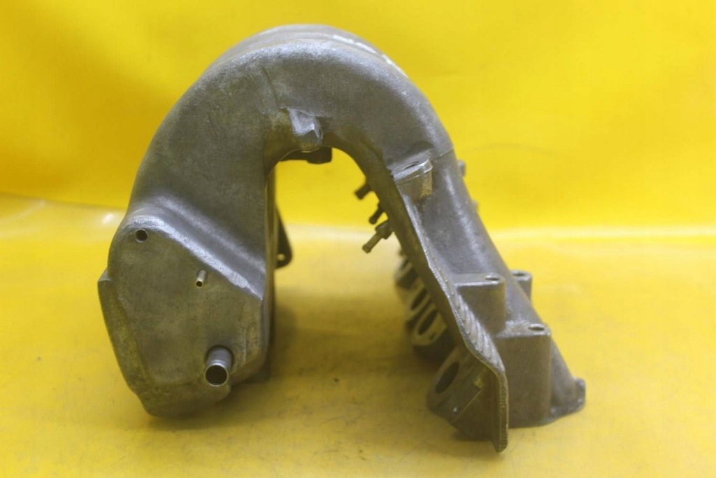 Купить Коллектор впускной  vw transporter t4 multivan 2.0 b aac под gaz 044133223b