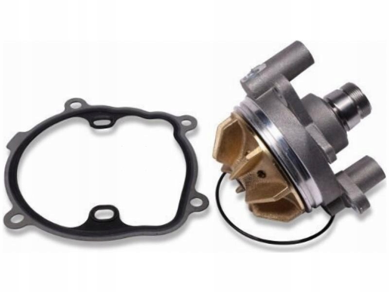 фото №1, Насос wody renault master ii 2.2 2.5 laguna ii 2.2 avantime 2.2