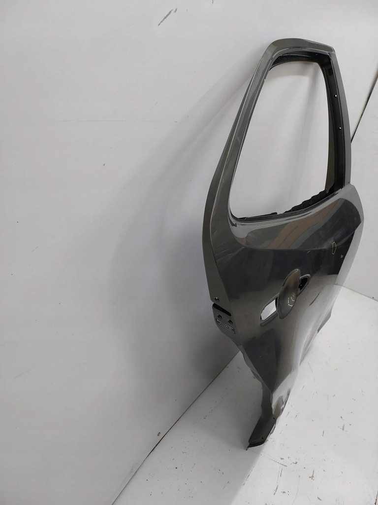 фото №6, Toyota yaris cross дверь задняя задние правое 2020