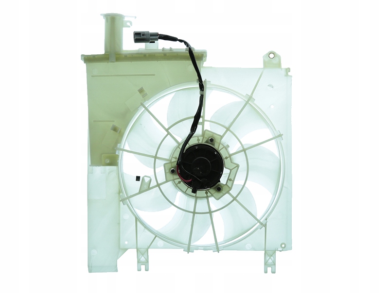 фото №1, Вентилятор toyota aygo 2005-