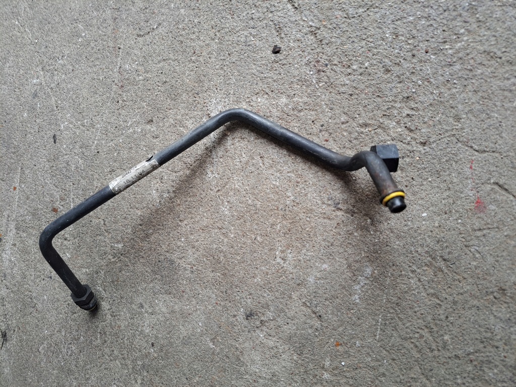 фото №1, Шланг трубка кондиционера volvo fh fm 9 12 13