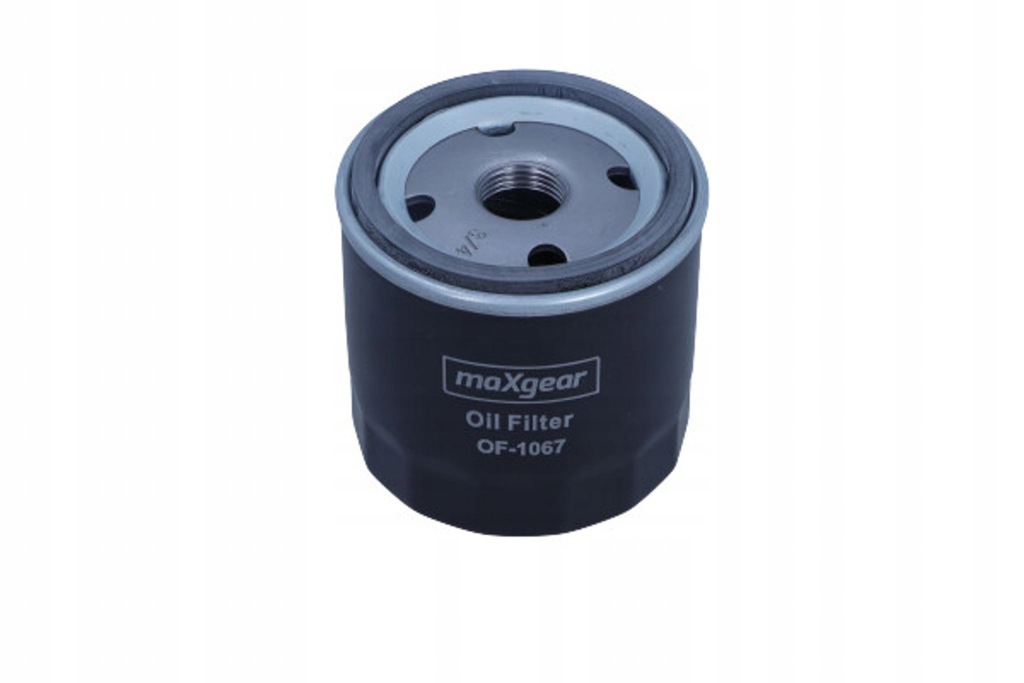 Купить Of-1067 фильтр масла ford 1,25-1,6b maxgear