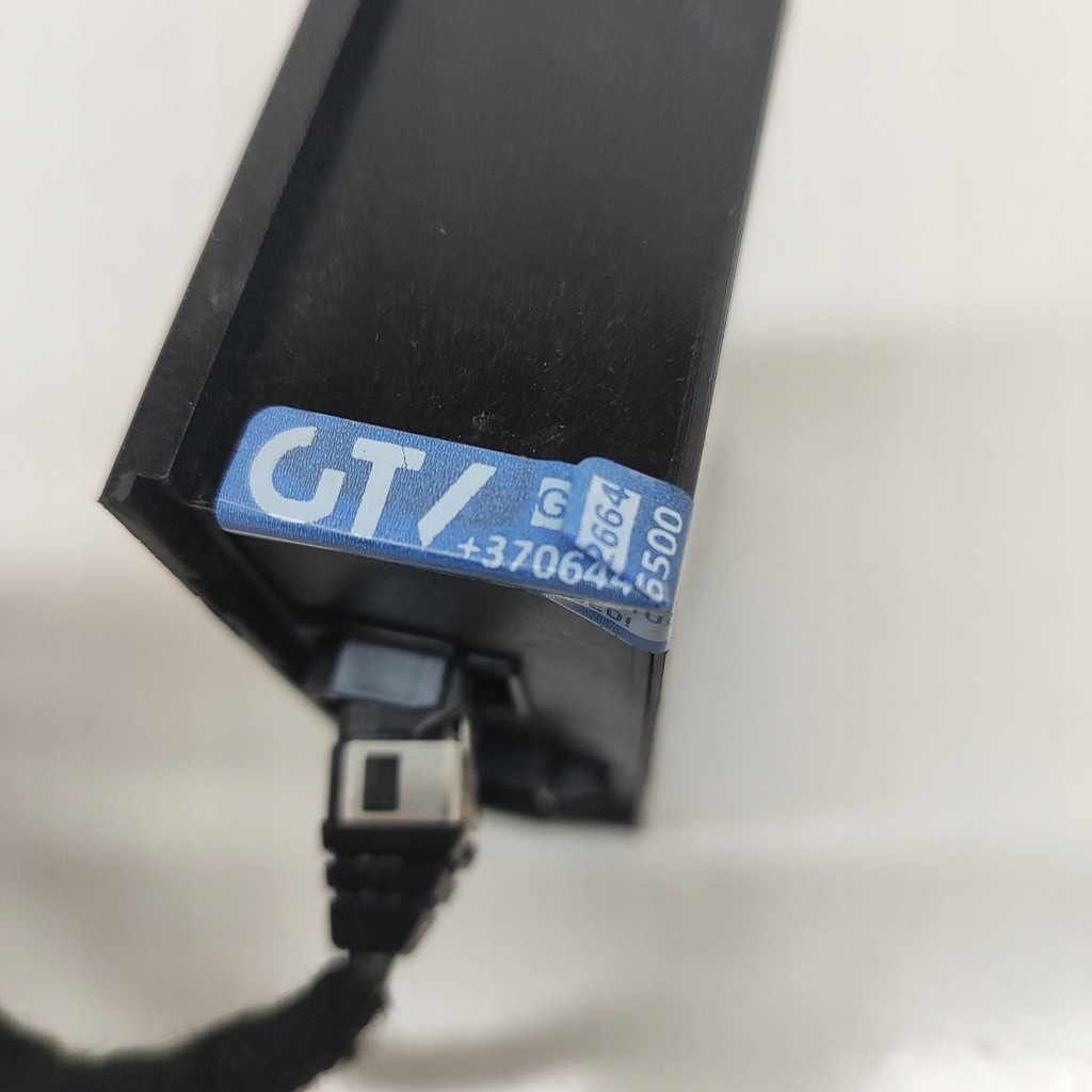 фото №7, Chevrolet orlando 2012 панель радио