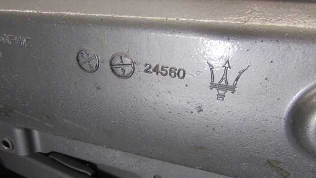 фото №5, Дверь maserati ghibli 2016 правое передние