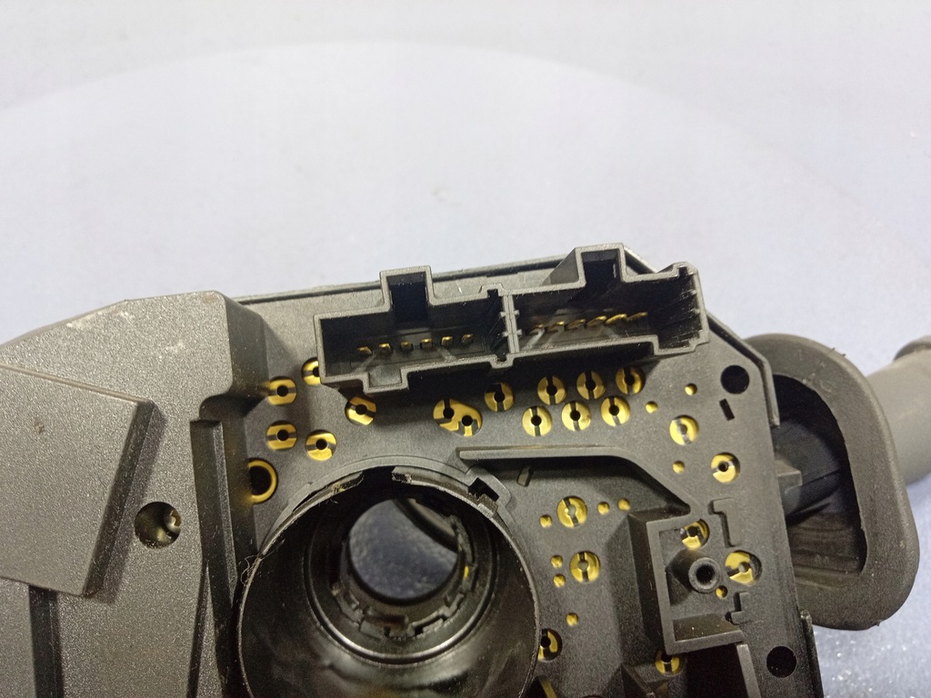 фото №5, Fiat stilo перемикач комбінований стрічка 07352969540