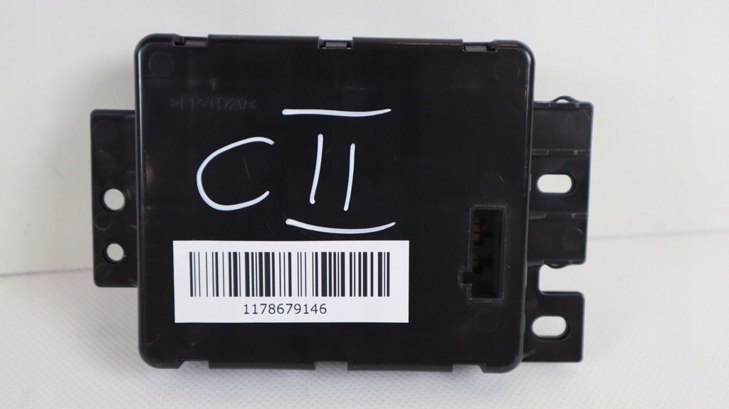 фото №5, Jeep compass ii 17- модуль кондиционера 68243664ac