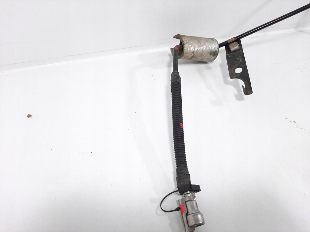 фото №10, Dodge ram 1500 3.6 v6 14r шланг паливний