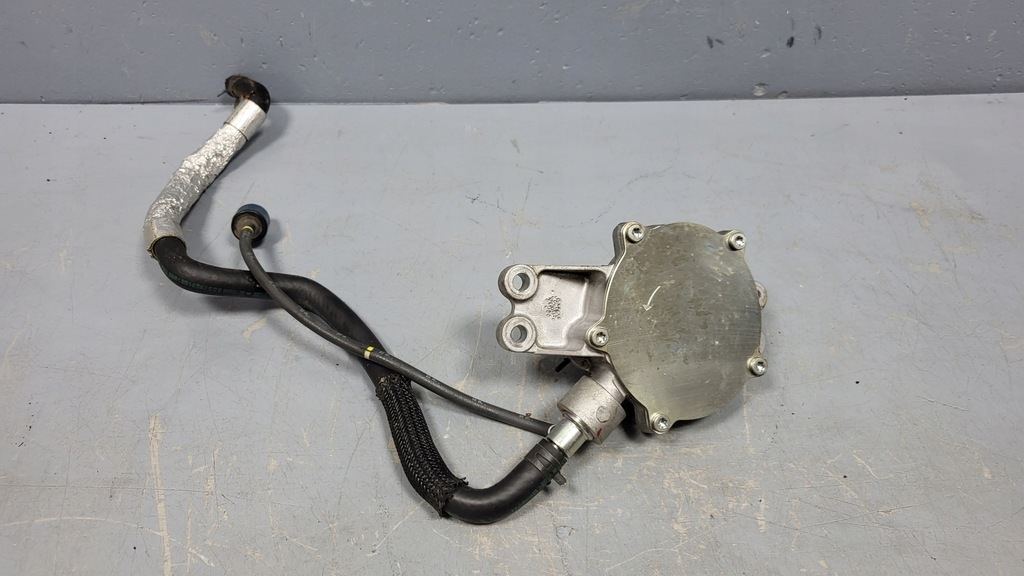 фото №1, Насос вакуум lexus is iii 200t 8ar