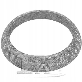 фото №2, F-a1 111-973 кільце ущільнювальний, труба вихлопна