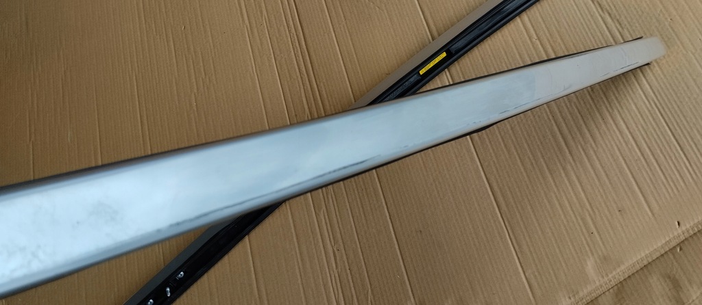 фото №7, Рейлинг рейлинги кровельные glc w253 suv комплект a2538900393 , a2538900493