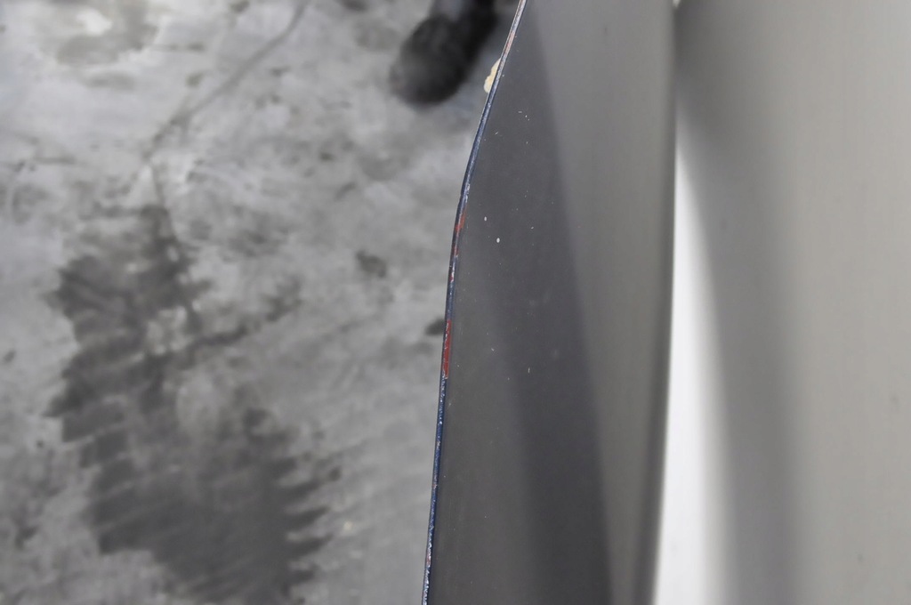 фото №10, Volvo xc70 s60 v70 00-09 капот крышка отсек двигателя