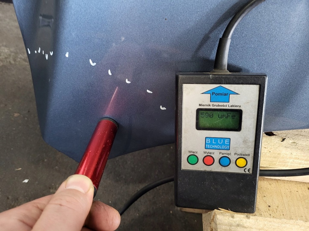 фото №11, Капот крышка двигателя 42b mazda cx-5 i ke