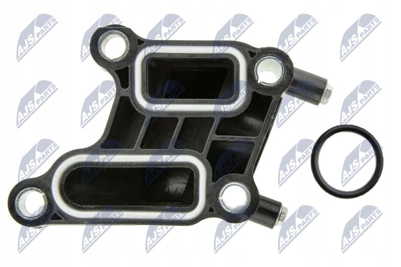 фото №12, Термостат с корпус