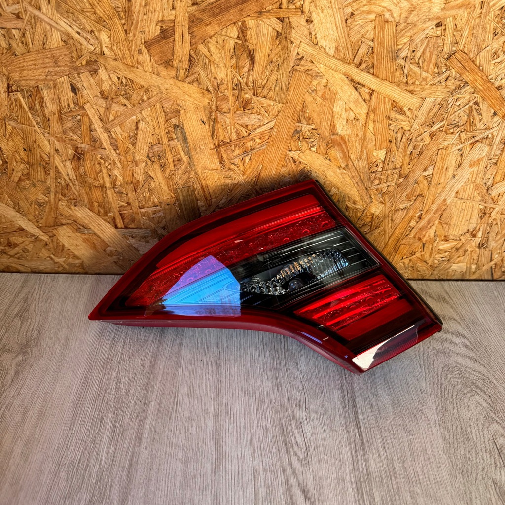 фото №1, Лампа задняя левая hyundai ioniq 2019 rok