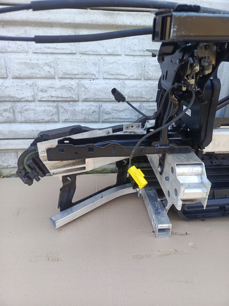 Bmw 5 g60 g61 ремень передний усилитель передний передняя часть стена кронштейн с Разборки