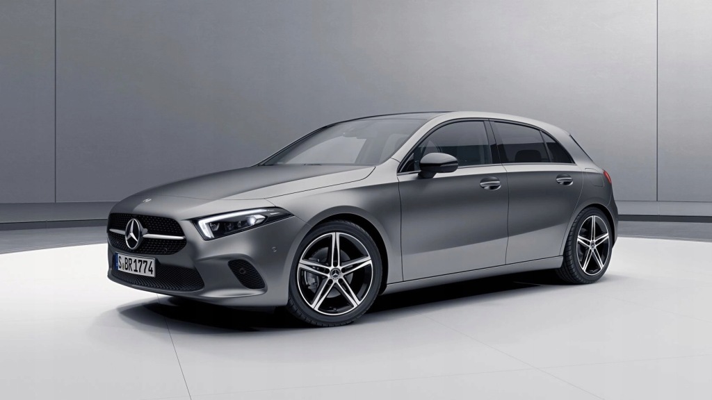 Mercedes a w177 a35 2.0t a220 20r датчик детонаційний Ціна