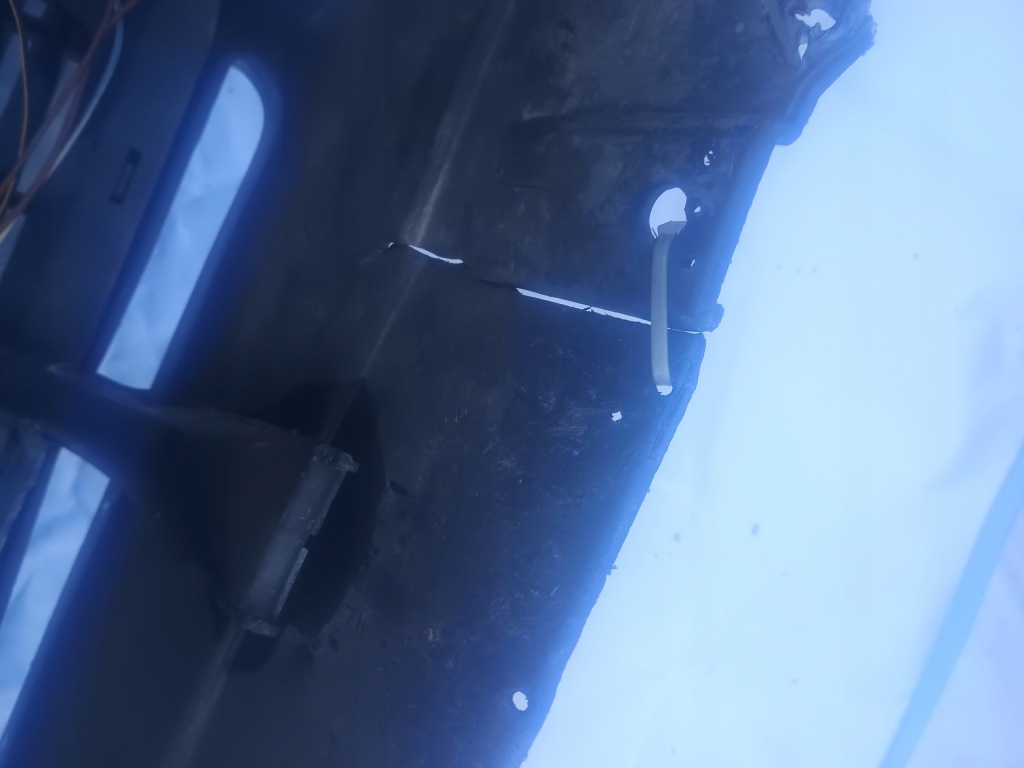 фото №13, Бампер перед audi a4 b6 омивачі kpl.