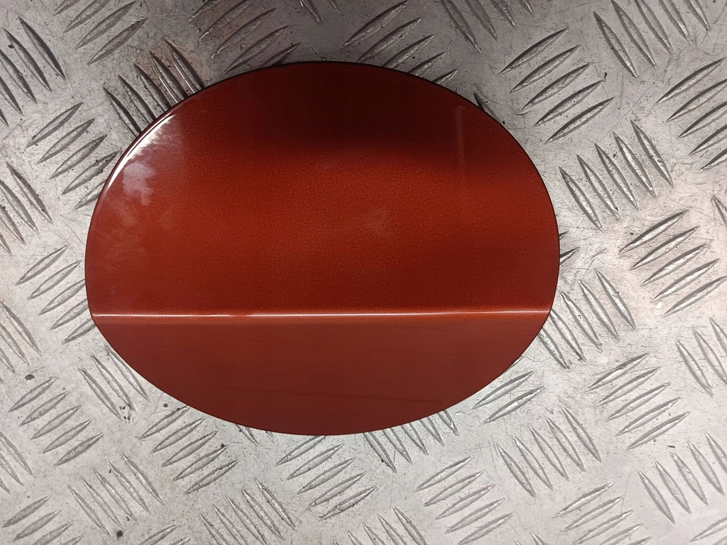 фото №1, Chrysler pacifica 68228468ab кришка