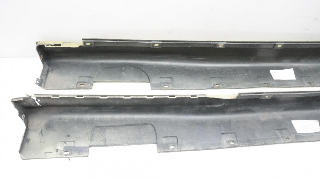 Купить Молдинг порог правая левая saab 9-3 93 ii кабриолет  aero 12840900 12840901