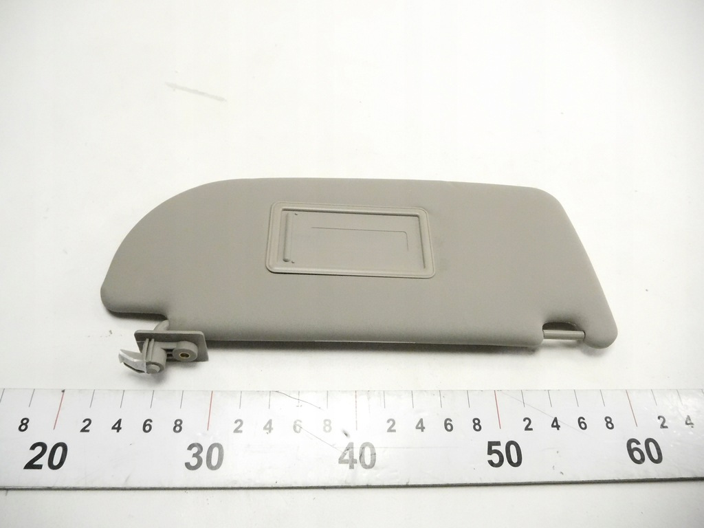 фото №6, Козирок лівий lancia lybra 735314223