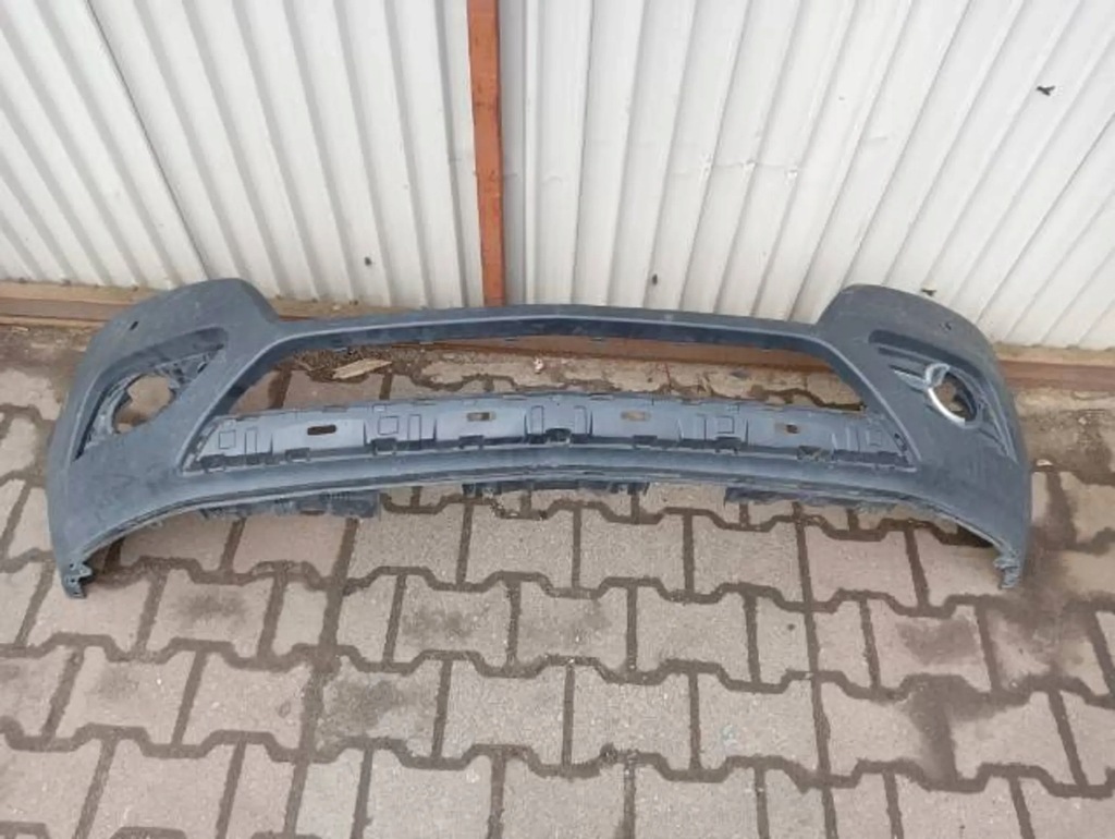 фото №1, M22 бампер перед передний opel mokka 95299465