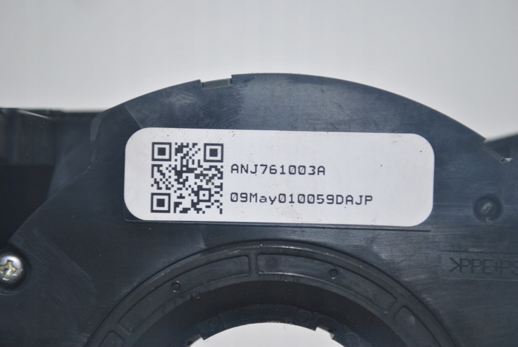 фото №6, Лента подушка безопасности шлейф volvo v70 ii anj761003a