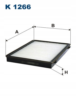 фото №5, Набор фильтров filtron chevrolet captiva