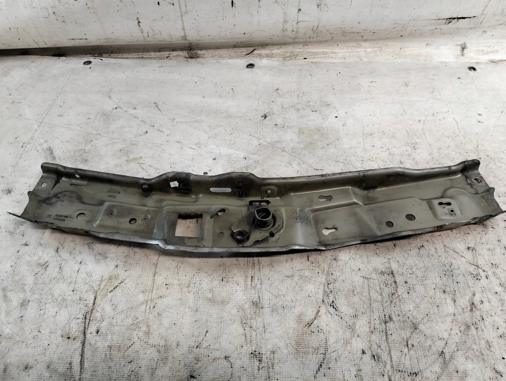 фото №9, Підсилювач верхній поперечина переднього opel meriva a 2004r 93301874