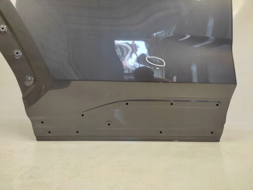 фото №9, Toyota rav4 v дверь правое задние задняя 2019-