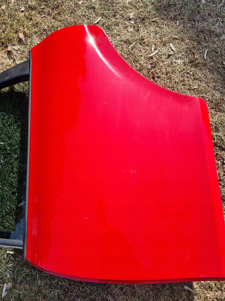 фото №7, Двері лівий задня ліва задні seat leon ii 2 ls3h